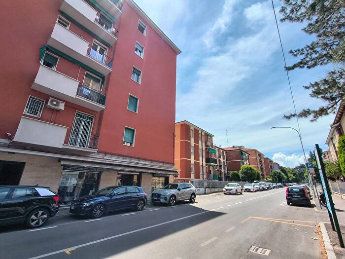 Appartamento trilocale in affitto in Via San Lazzaro, San Lazzaro, San Lazzaro di Savena