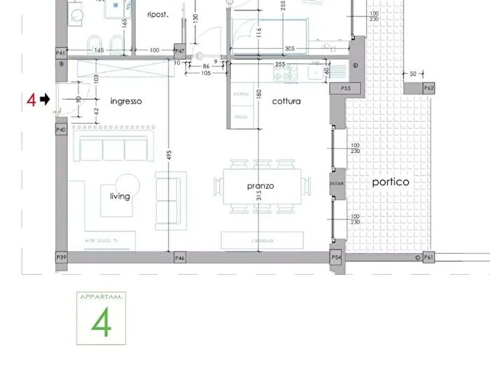 Case in Vendita e in Affitto - 2