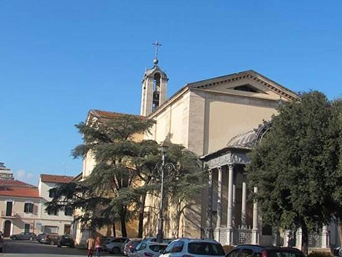 Appartamento bilocale in affitto in Via Battisti, Centro, Follonica