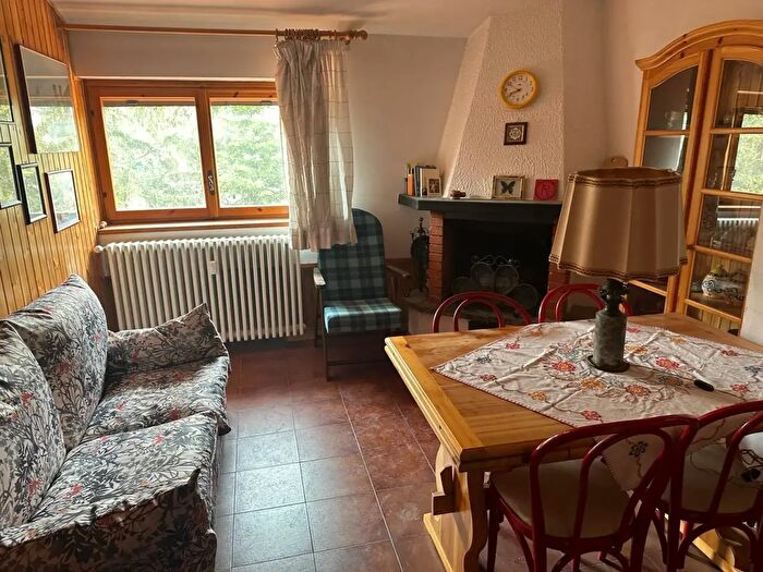 Appartamento monolocale in vendita in Via di San Vito, Pescocostanzo