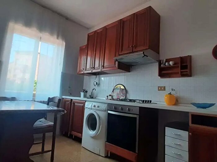Appartamento trilocale in affitto in Catanzaro