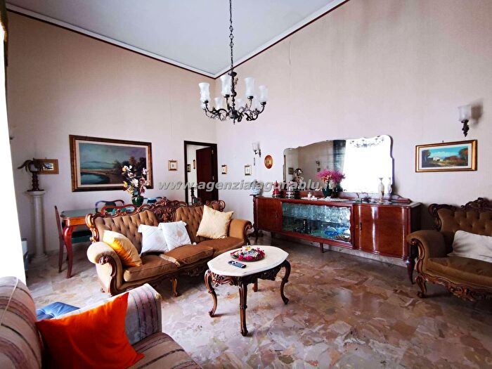 Casa quadrilocale in vendita in Corso Gramsci, Marsala