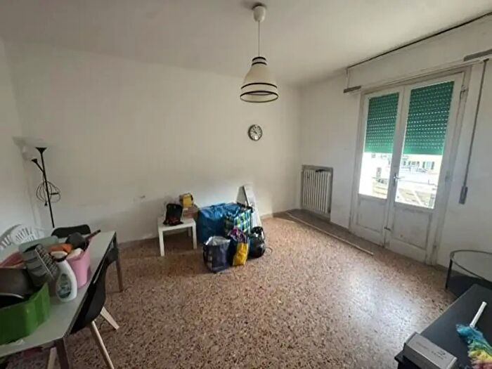 Appartamento quadrilocale in vendita in Pisa