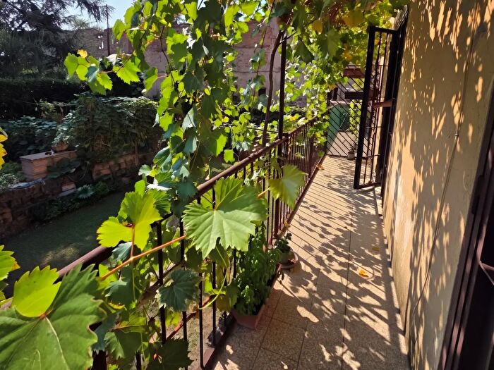 Appartamento quadrilocale in vendita in Via Leonida Bissolati, Brescia