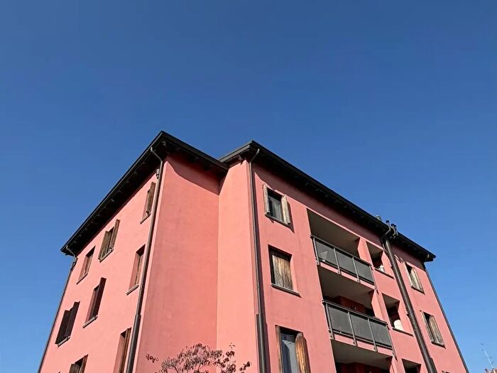 Appartamento bilocale in vendita in Monza