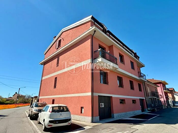 Appartamento con 5 locali in vendita in Via Prali, Nichelino