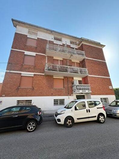 Appartamento con 5 locali in affitto in Via Giuseppe Delfini, Foro Boario, Ferrara