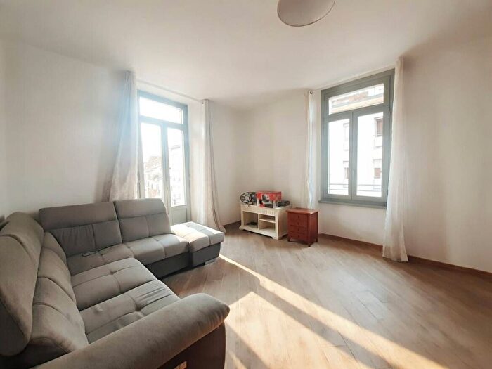 Appartamento trilocale in affitto in Via Palestro, SantAmbrogio San Magno, Legnano