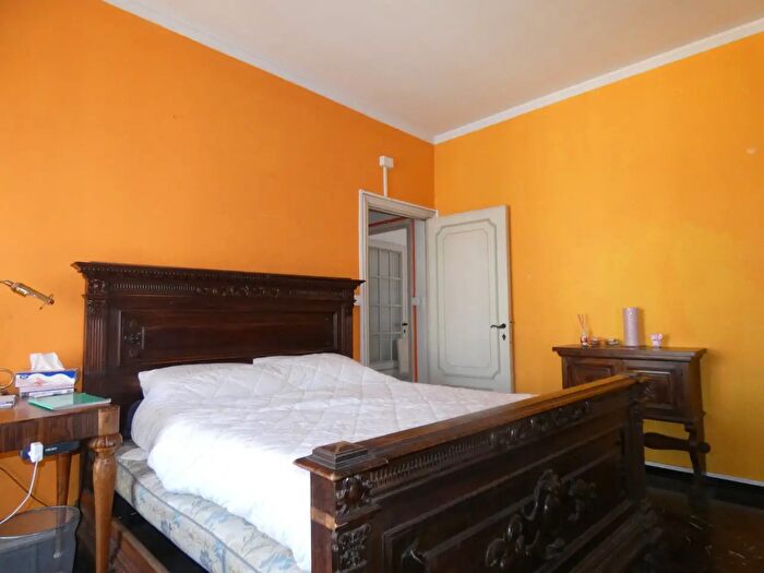 Appartamento con 6 locali in affitto in Via Giuseppe De Paoli, Genova