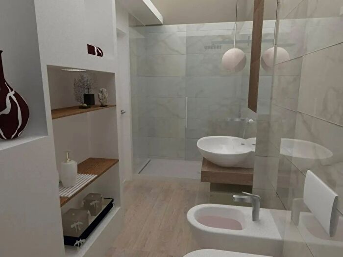 Appartamento bilocale in vendita in Via Trieste, Porto SantElpidio