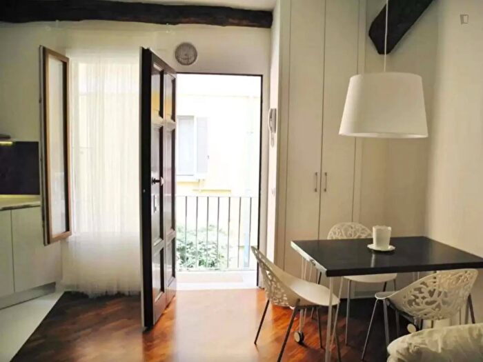 Appartamento monolocale in affitto in Via Agostino Bertani, Milano