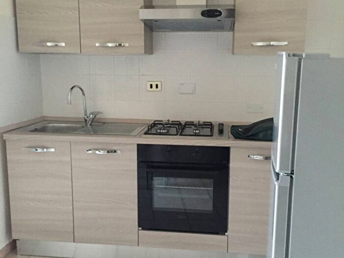 Appartamento bilocale in affitto in Via Luigi Tarino, Vanchiglia, Torino