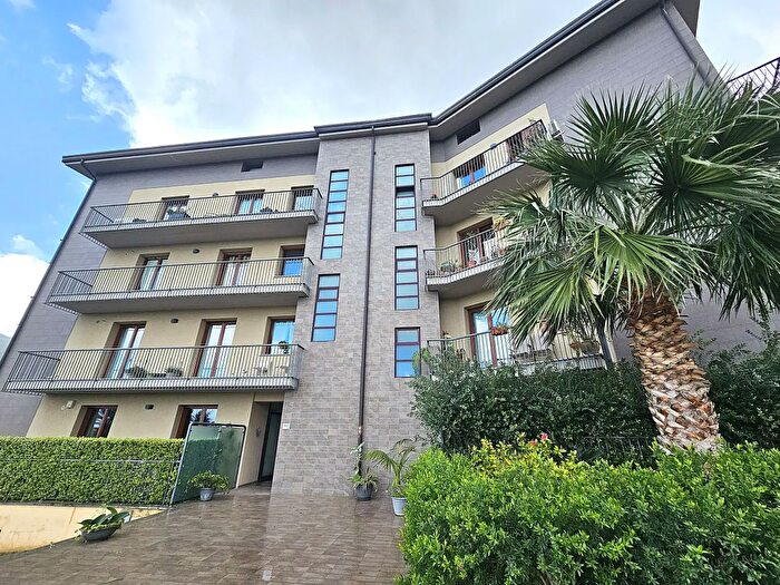 Appartamento quadrilocale in vendita in Carini