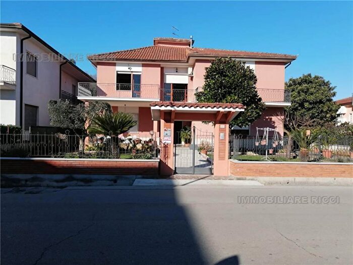 Appartamento con 5 locali in affitto in CSo Garibaldi Snc, Pontecorvo