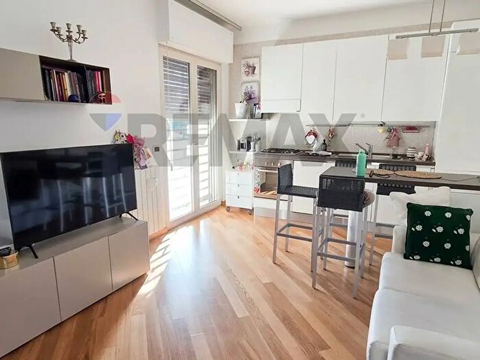 Appartamento bilocale in vendita in Via Fratelli Spizzico, Bari