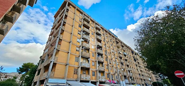 Appartamento con 5 locali in vendita in Via Luigi Einaudi, Palermo