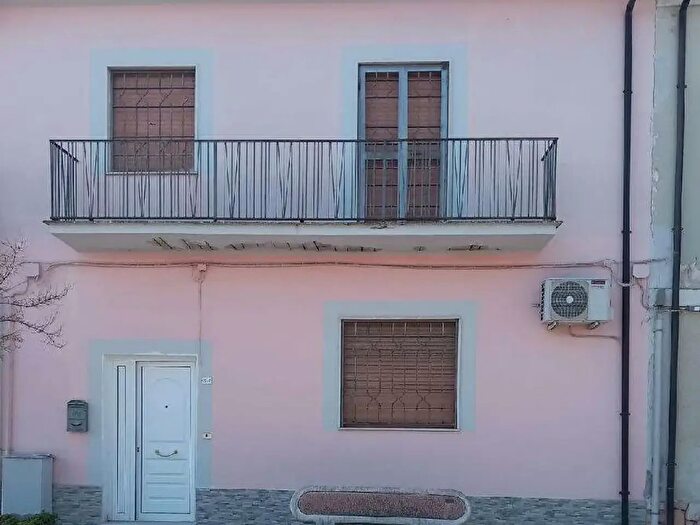 Appartamento trilocale in vendita in Viale delle Vittorie, SantArcangelo Trimonte