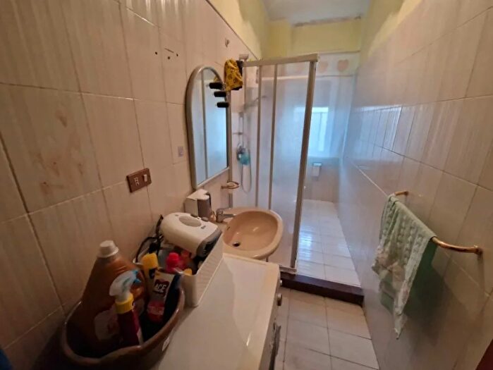 Appartamento quadrilocale in vendita in Reggio Calabria