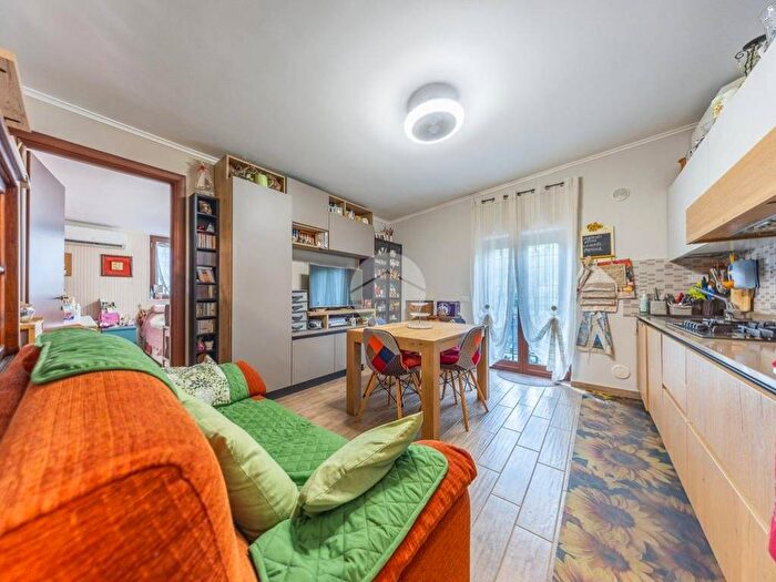 Appartamento bilocale in vendita in Via Domenico Antonini, Centro, Guidonia Montecelio