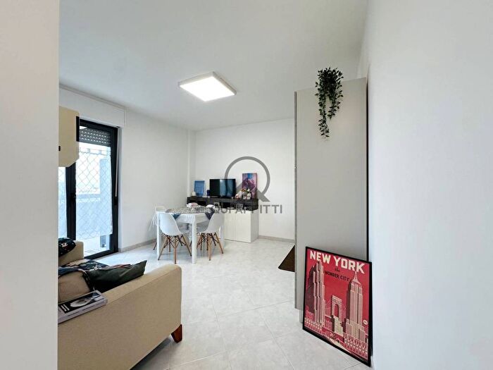 Appartamento bilocale in affitto in Via Rosalba Carriera, Inps Trinità, Andria
