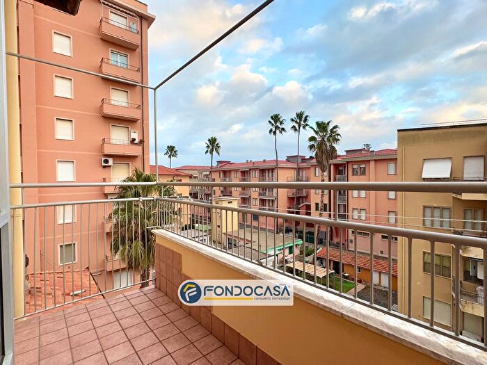 Appartamento trilocale in affitto in Corso Roma, Diano Marina