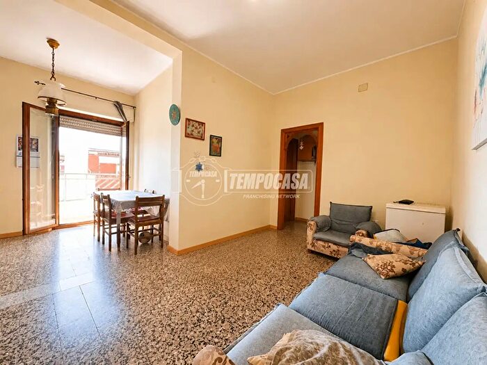 Appartamento quadrilocale in vendita in Via Domenico Cimarosa, Cagliari