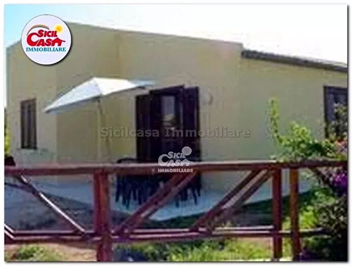 Casa trilocale in affitto in Marsala