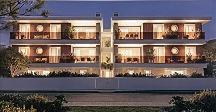 Appartamento monolocale in vendita in Cervia