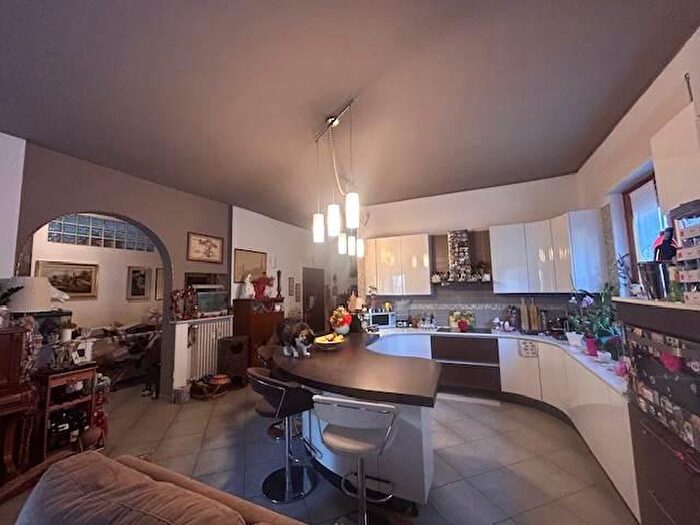 Appartamento quadrilocale in vendita in Vigevano