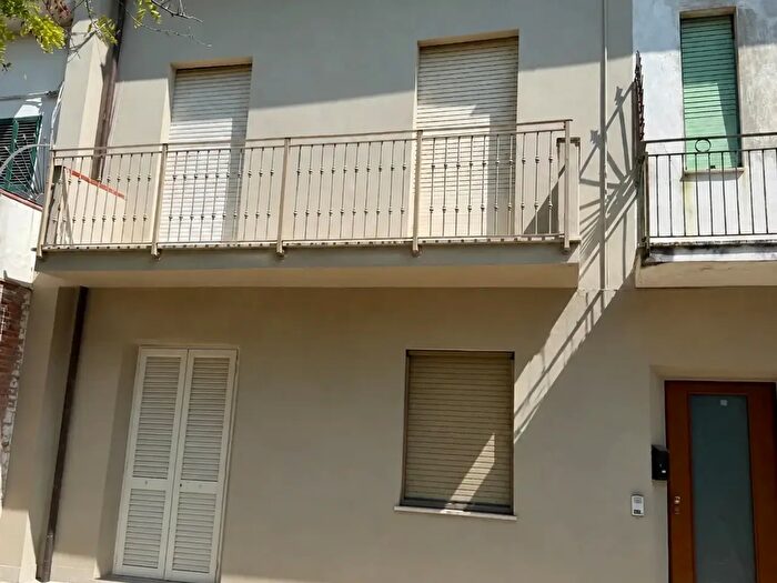 Appartamento quadrilocale in vendita in Ponsacco