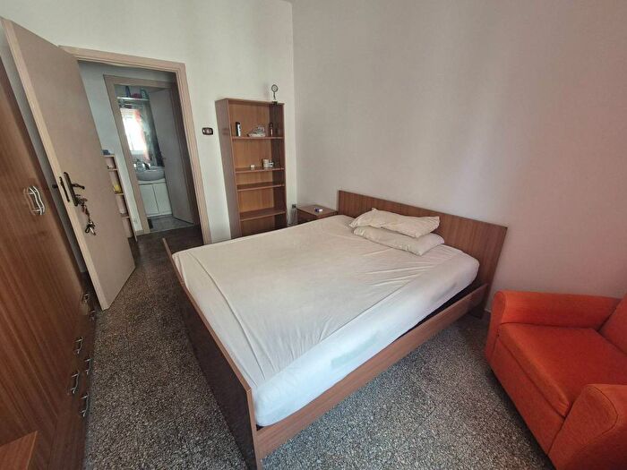 Appartamento bilocale in affitto in Via Angelo Zavarroni, Stadio Pontepiccolo, Catanzaro