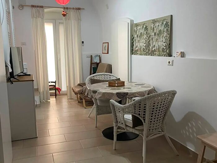 Appartamento trilocale in vendita in Via Progresso, Casamassima