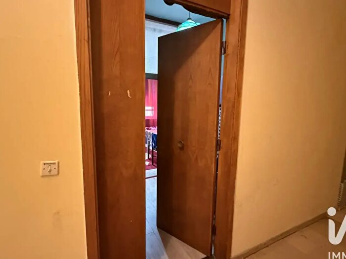 Appartamento bilocale in vendita in Via San Giorgio, Prato