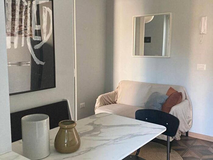 Appartamento bilocale in affitto in Via Luigi Bertelli, Turro, Milano