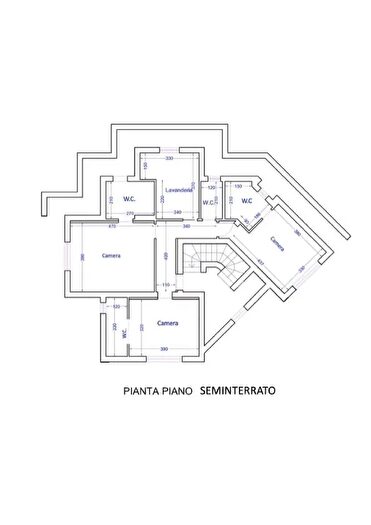Case in Vendita e in Affitto - 2