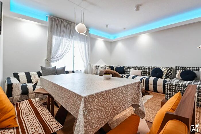 Appartamento quadrilocale in vendita in Via del Bon, Udine