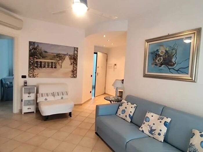 Appartamento trilocale in vendita in Via Pirandello, Loano
