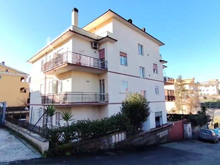 Appartamento bilocale in affitto in Via Sergio Bragato, La Storta, Roma