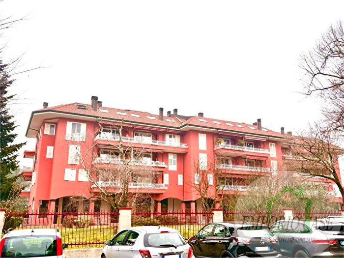 Appartamento bilocale in affitto in Via Emilia, Area Lavanderie Redecesio, Segrate