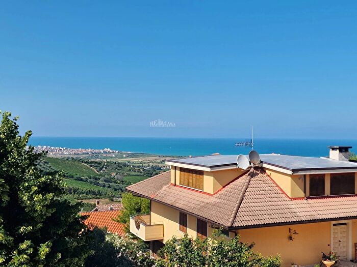 Appartamento bilocale in vendita in Colonnella