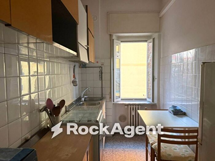 Appartamento bilocale in affitto in Via Riva di Trento, Corvetto, Milano