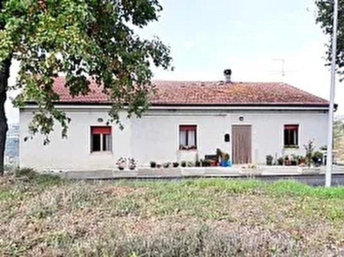 Casa trilocale in vendita in Contrada Pantanella Bucchianico Ch, Bucchianico