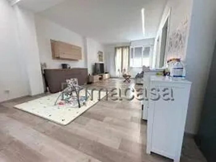 Appartamento quadrilocale in affitto in Via C Battisti C, Cerea