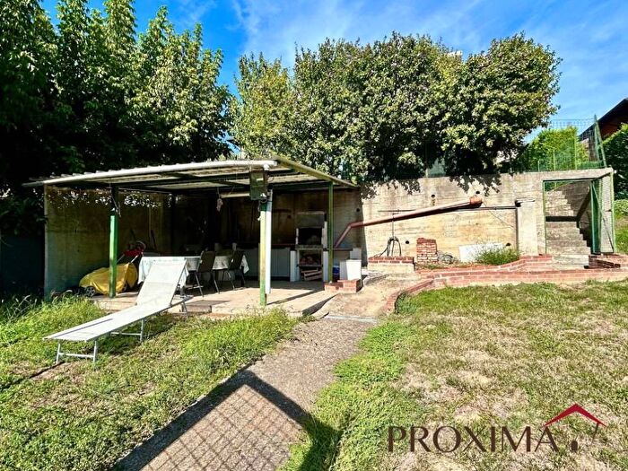 Case in Vendita e in Affitto - 3