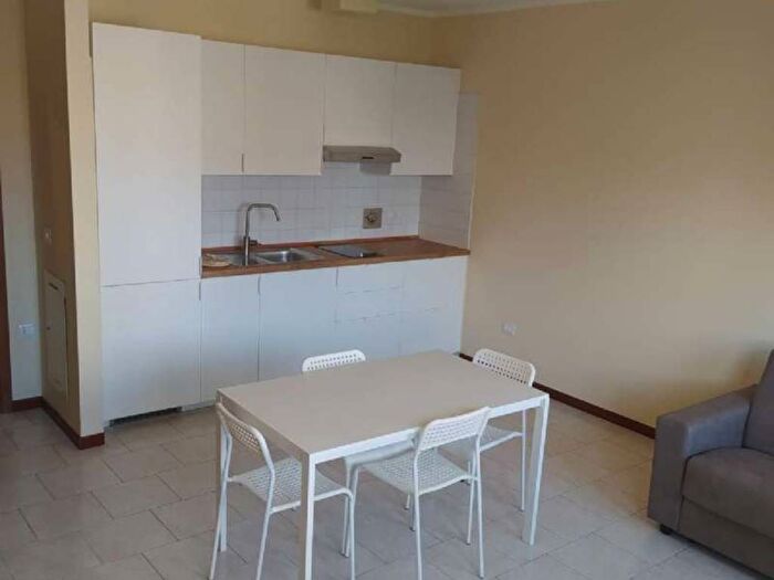 Appartamento monolocale in affitto in via Borgone, Pozzo Strada, Torino