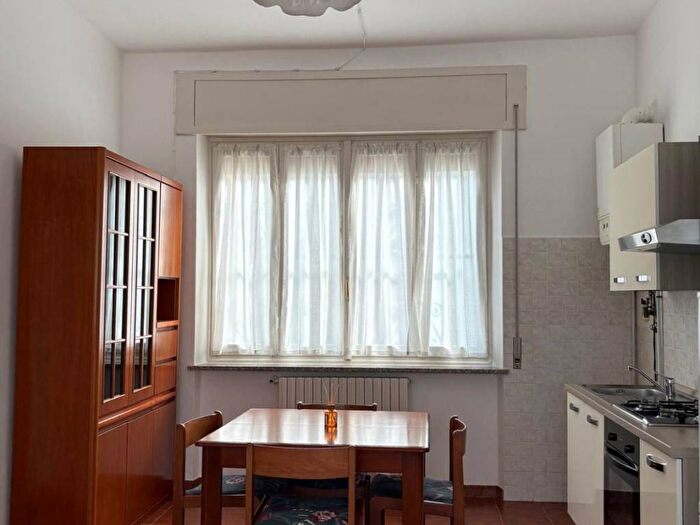 Appartamento bilocale in affitto in Via Roma, Centro, Barbianello