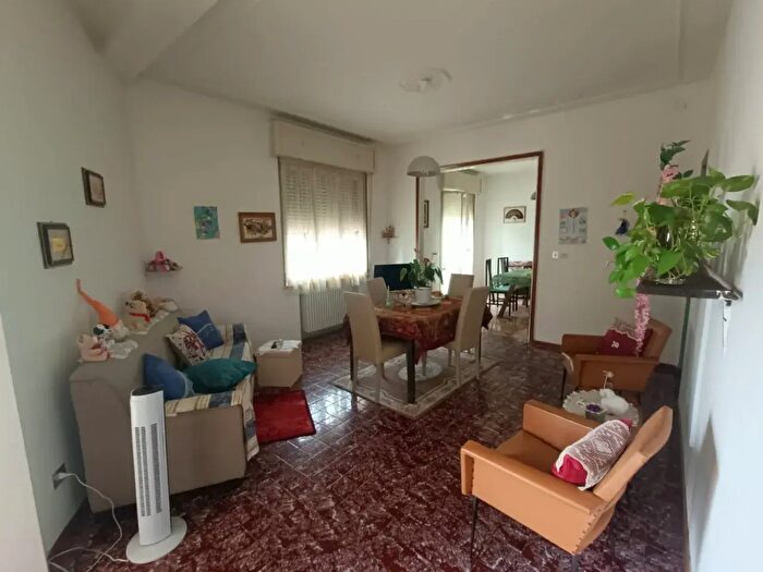 Casa trilocale in vendita in Via Imperiale Superiore, Brescello