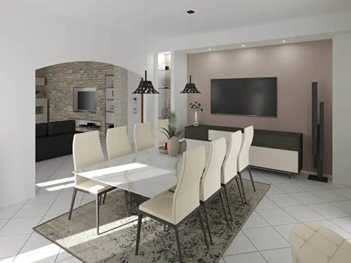 Appartamento con 5 locali in vendita in Via Francesco Selmi, Modena