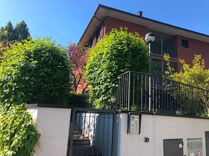 Appartamento trilocale in affitto in Via Zena, Botteghino Di Zocca, Pianoro