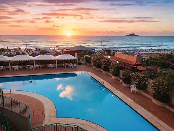 Appartamento monolocale in vendita in Viale dei Saraceni, Isola Delle Femmine